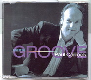 Paul Carrack - I Live By The Groove